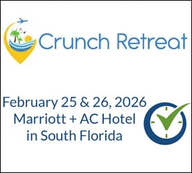 Crunch Retreat 2026