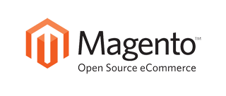 Magento Logo