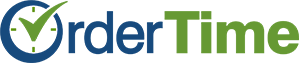 Order Time Inventory Main Logo