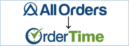 MIGRATE FROM ALL ORDERS TO ORDER TIME INVENTORY