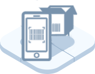 Order Time Inventory Barcode Inventory System