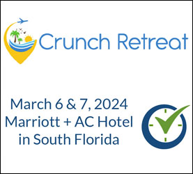 Crunch Retreat 2024