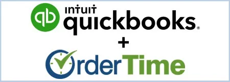 QUICKBOOKS AND ORDER TIME BUNDLE