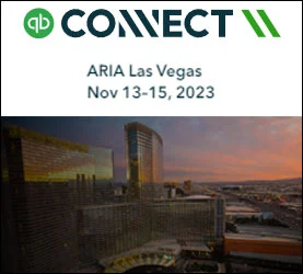 QuickBooks Connect 2023