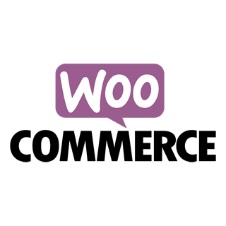 WooCommerce Logo